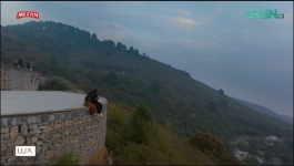 Ishq Di Chashni - Episode 13